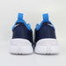 ナイキNIKEジュニア子供用バスケットボールシューズバッシュチームハッスルD11GSDV8996-401