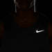 【ネコポス送料無料】ナイキNIKEマイラータンクトップランニングノースリーブシャツDV9322-010