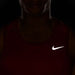 【ショップ限定エントリーでさらに+9倍】【ネコポス送料無料】ナイキNIKEメンズランニングシャツマイラータンクトップ25FAノースリーブレッドDV9322-635