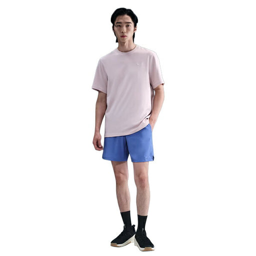 【ネコポス対応可】ナイキNIKEアンリミテッドメンズDri-FIT18cmバーサタイルショートパンツDV9341-411