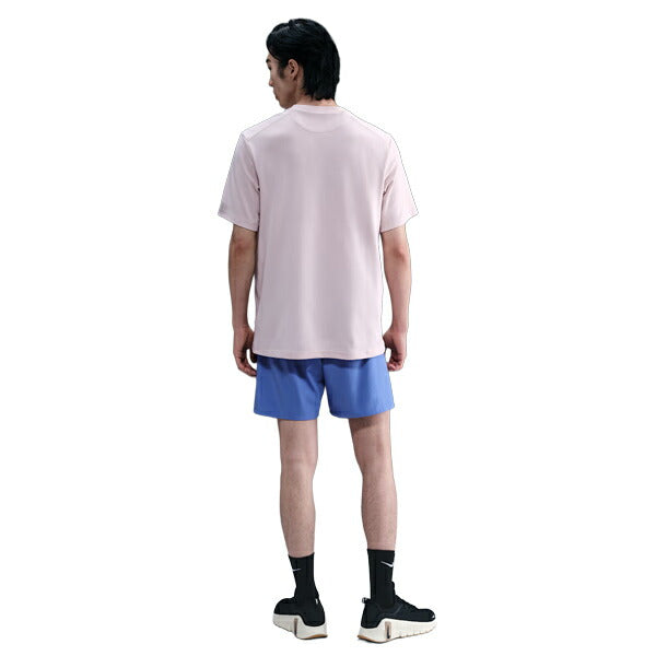 【ネコポス対応可】ナイキNIKEアンリミテッドメンズDri-FIT18cmバーサタイルショートパンツDV9341-411