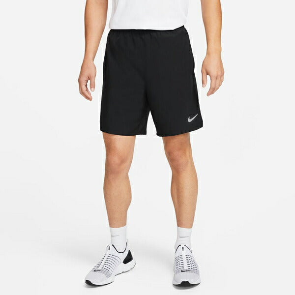 【エントリーでポイント10倍】ナイキNIKEメンズハーフパンツDri-FITチャレンジャーバーサタイルランニングジョギングショートパンツDV9345-010