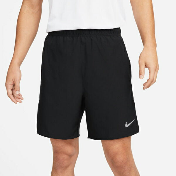 【エントリーでポイント10倍】ナイキNIKEメンズハーフパンツDri-FITチャレンジャーバーサタイルランニングジョギングショートパンツDV9345-010
