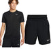 【ショップ限定エントリーでさらに+9倍】ナイキNIKEDri-FITフィットネスTシャツプラクティスシャツ24SUDFチャレンジャーショート13cm25SU上下セットDX0990010-DV9364010