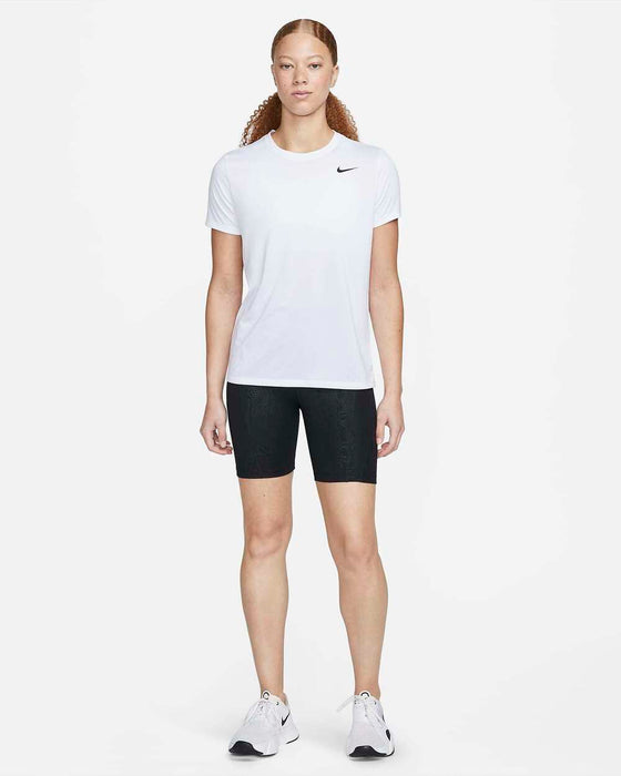 NIKEナイキウィメンズ半袖TシャツナイキDri-FITDX0688-100
