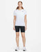 NIKEナイキウィメンズ半袖TシャツナイキDri-FITDX0688-100