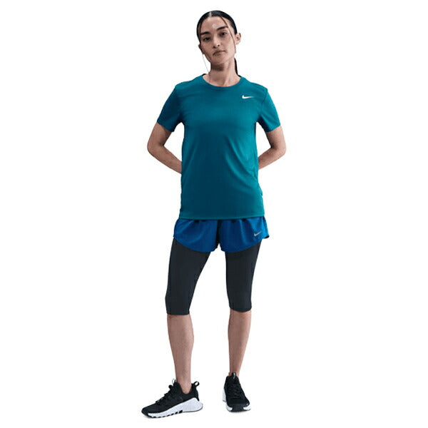 【ネコポス送料無料】ナイキNIKEウィメンズDFRLGDS/STシャツレディース半袖シャツDX0688-301