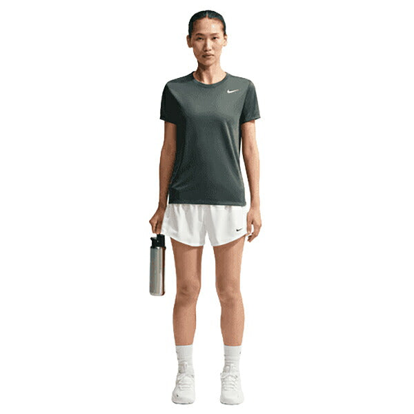【ネコポス対応可】ナイキNIKEウィメンズDFRLGDS/Sレディース半袖TシャツDX0688-303