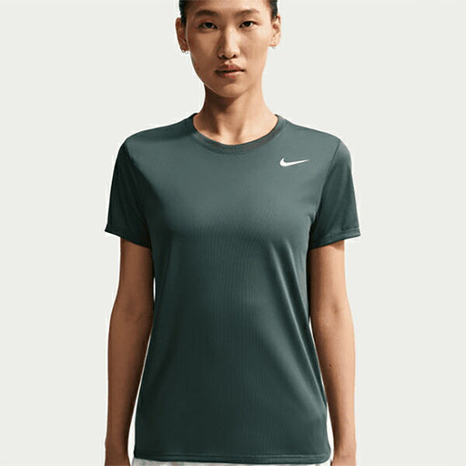 【ネコポス対応可】ナイキNIKEウィメンズDFRLGDS/Sレディース半袖TシャツDX0688-303