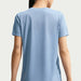 【ネコポス対応可】ナイキNIKEウィメンズNSWCLSCBFSHDOGS/Sレディース半袖TシャツDX0688-486