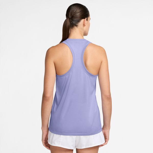 【ショップ限定エントリーでさらに+9倍】ナイキNIKEレディースノースリーブTシャツDFRLGDRBKLBRタンクトップ25SUDX0707-533