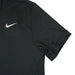 【ショップ限定エントリーでさらに+9倍】【ネコポス送料無料】ナイキNIKEDri-FITフィットネスTシャツDX0990-010サッカーフットサルプラクティスシャツ半袖練習着ブラック