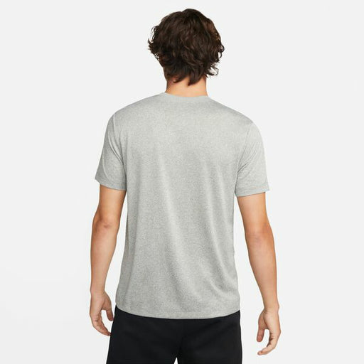 【ショップ限定エントリーでさらに+9倍】【ネコポス送料無料】ナイキNIKEメンズTシャツSPリセットS/Sポリ24SUDX0990-063半袖グレー