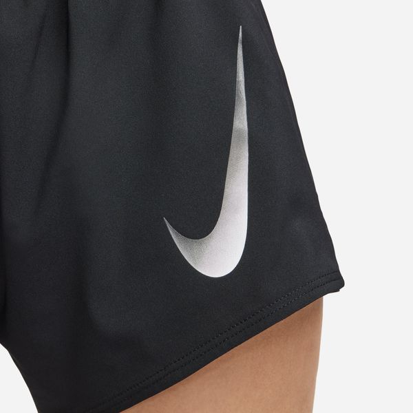【ショップ限定エントリーでさらに+9倍】ナイキNIKEウィメンズ女性用スウッシュVENEERVEショートインナー付きランニングマラソンウェアDX1032-010