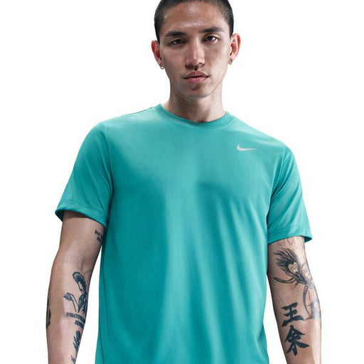 ナイキNIKEDri-FITフィットネスTシャツプラクティスシャツ24SUDFチャレンジャーショート13cm25SU上下セットDX0990320-DV9364010