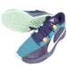 ナイキNIKEズームフリーク5EPメンズレディースバスケットボールシューズバッシュDX4996-300