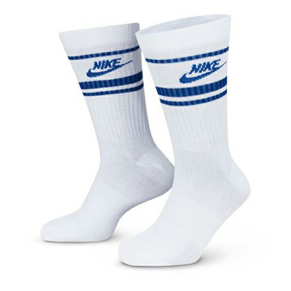 【ショップ限定エントリーでさらに+9倍】ナイキNIKEクルーソックス(3足)靴下Dri-FITEverydayEssentialエブリデイエッセンシャルDX5089-105
