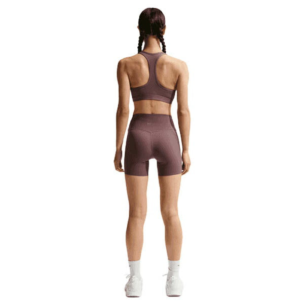 ナイキNIKEウィメンズスウッシュパッディドスポーツブラDX6822-502
