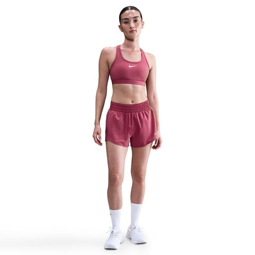 【ネコポス送料無料】ナイキNIKEレディースパッディドスポーツブラNikeSwooshMediumSupportDX6822-635