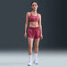 【ネコポス送料無料】ナイキNIKEレディースパッディドスポーツブラNikeSwooshMediumSupportDX6822-635