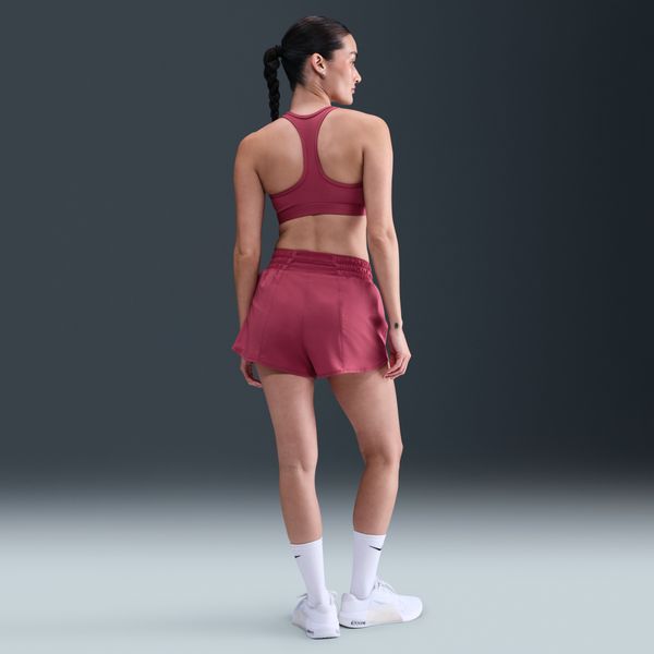 【ネコポス送料無料】ナイキNIKEレディースパッディドスポーツブラNikeSwooshMediumSupportDX6822-635