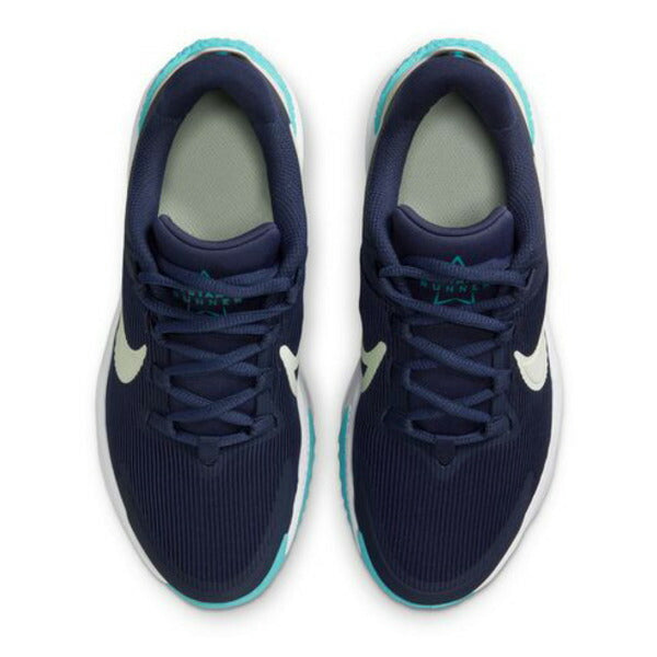 【ショップ限定エントリーでさらに+9倍】NIKEナイキジュニアロードランニングシューズナイキスターランナー4NNGSStarRunner4DX7615-409