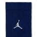 ナイキNIKEスポーツソックスジョーダンクルーソックス3PEDCUSHPOLY3足組DX9632-929