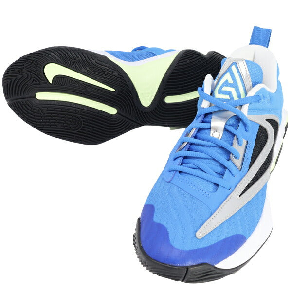 ナイキNIKEヤニスヤニスイモータリティ3EPメンズレディースバスケットボールシューズバッシュDZ7534-400