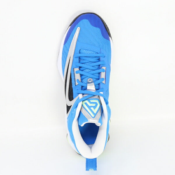 ナイキNIKEヤニスヤニスイモータリティ3EPメンズレディースバスケットボールシューズバッシュDZ7534-400