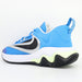 ナイキNIKEヤニスヤニスイモータリティ3EPメンズレディースバスケットボールシューズバッシュDZ7534-400