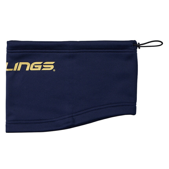 【ネコポス送料無料】RAWLINGSローリングスネックウォーマー裏起毛保温EAC15F04