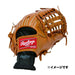 【ショップ限定エントリーでさらに+9倍】ローリングスRawlings野球グローブメンテナンスグラブドライヤー乾燥剤吸湿EAOL10S13