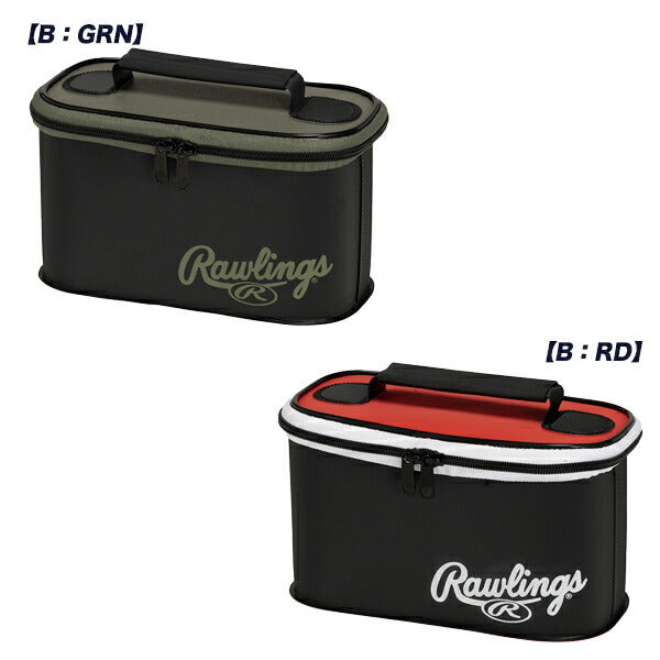 Rawlingsローリングス野球ソフトボールメンテナンスメンテナンスバッグMEAOL13F03