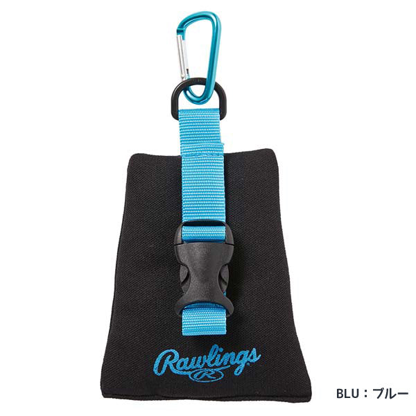 ローリングスRAWLINGS野球グラブホルダーEAOL13F04