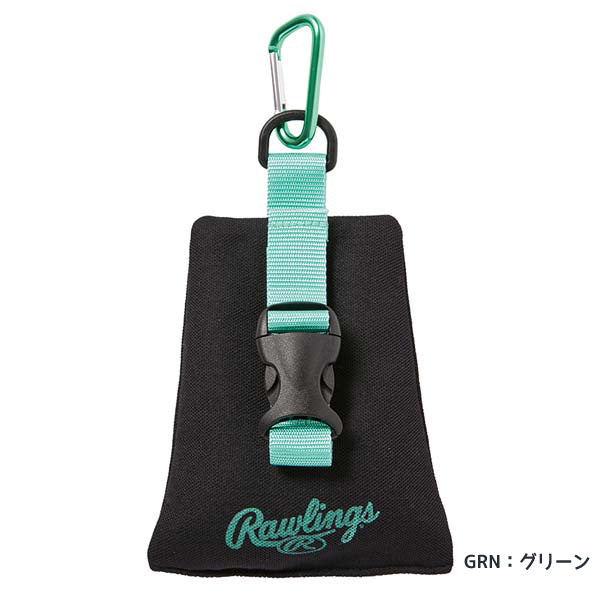 【ショップ限定エントリーでさらに+9倍】ローリングスRAWLINGS野球グラブホルダーEAOL13F04