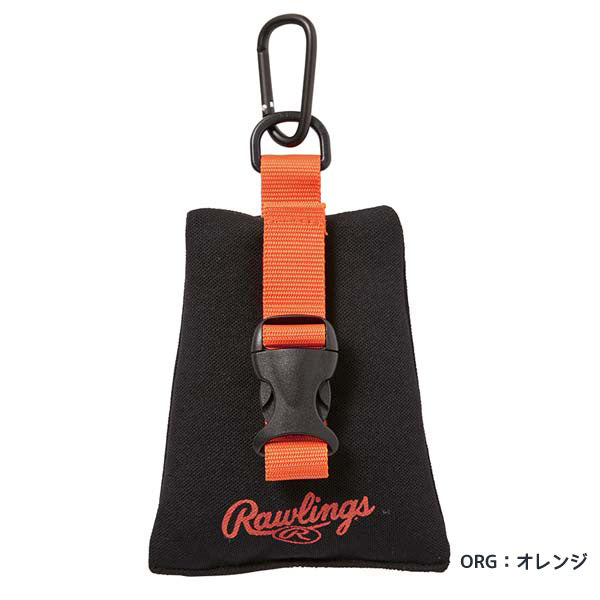 ローリングスRAWLINGS野球グラブホルダーEAOL13F04