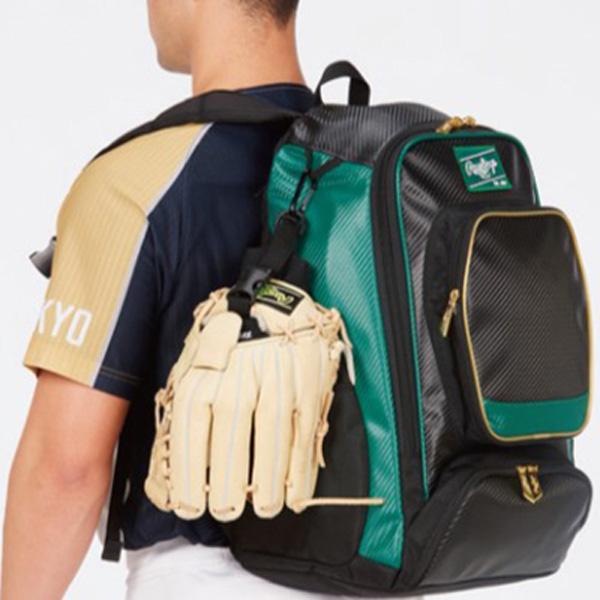 【ショップ限定エントリーでさらに+9倍】ローリングスRAWLINGS野球グラブホルダーEAOL13F04