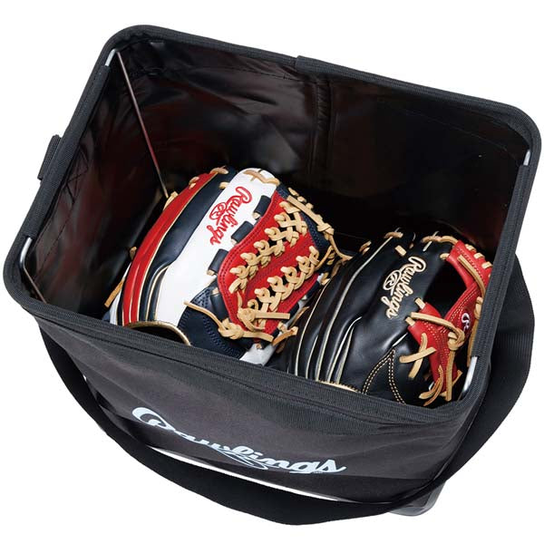 ローリングスRawlingsボールマルチバッグMボール入れEAOL14S02