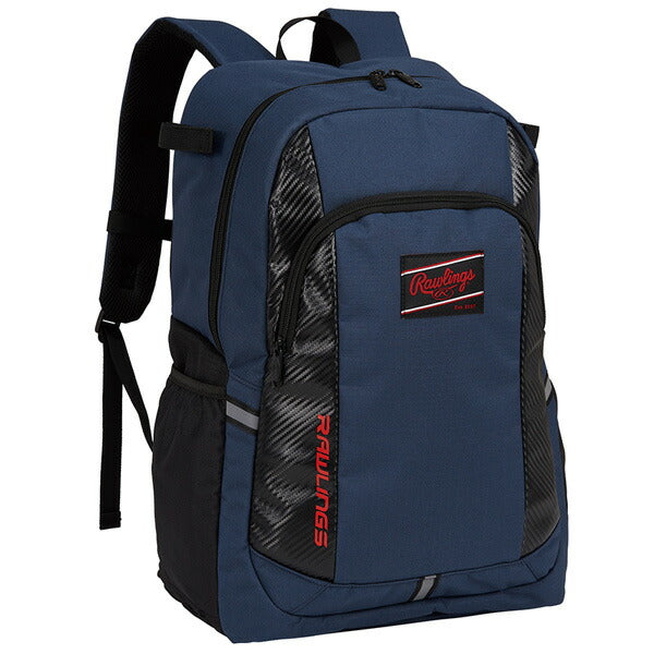 ローリングスRawlings野球バッグジュニアバックパック33LEBP15F01