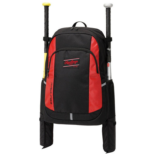 ローリングスRawlings野球バッグジュニアバックパック26SS少年リュックEBP16S01