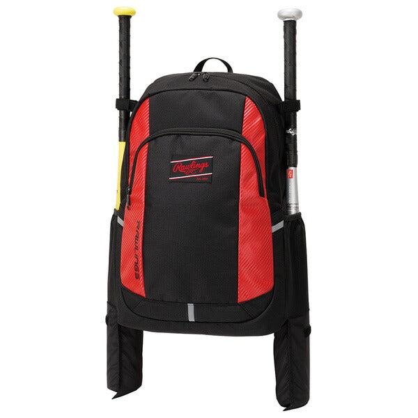 ローリングスRawlings野球バッグジュニアバックパック26SS少年リュックEBP16S01