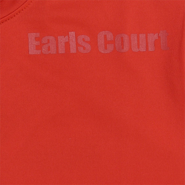 【ショップ限定エントリーでさらに+9倍】【ネコポス送料無料】アールズコートEarlsCourtクルーネックロングインナーシャツEC-03サッカーフットサルインナーシャツ長袖メンズ