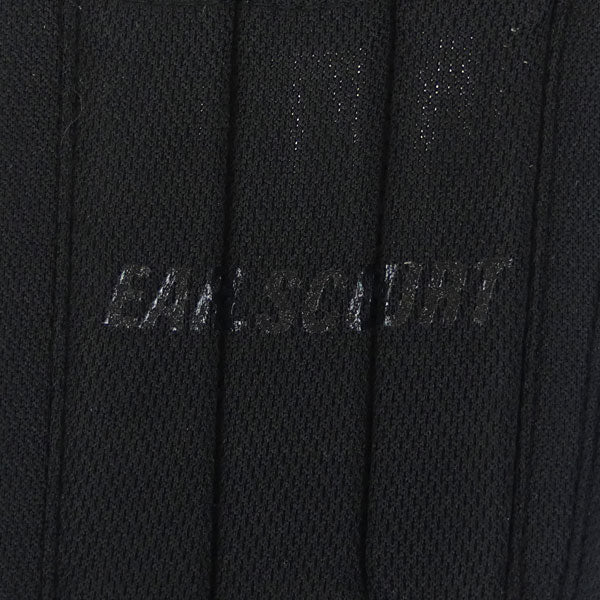 【ネコポス対応可】アールズコートEarlsCourtソフトシンガードEC-126-05サッカーフットサルすねあて芯取り外し可能
