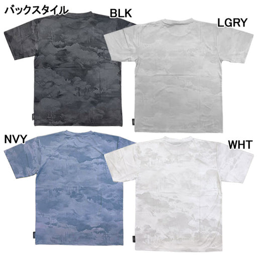 【ネコポス対応可】アールズコートEarlsCourtFUNCTIONTECHGRUNGE半袖トップEC-126-01ECJ-126-01サッカーフットサルプラシャツ