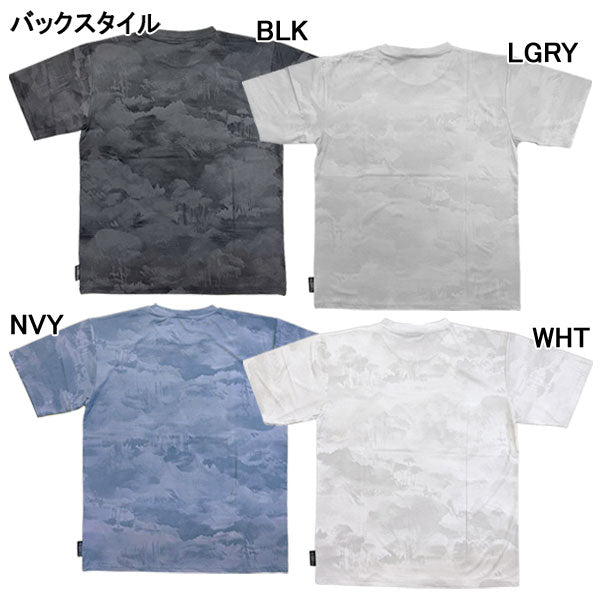 【ネコポス対応可】アールズコートEarlsCourtFUNCTIONTECHGRUNGE半袖トップEC-126-01ECJ-126-01サッカーフットサルプラシャツ