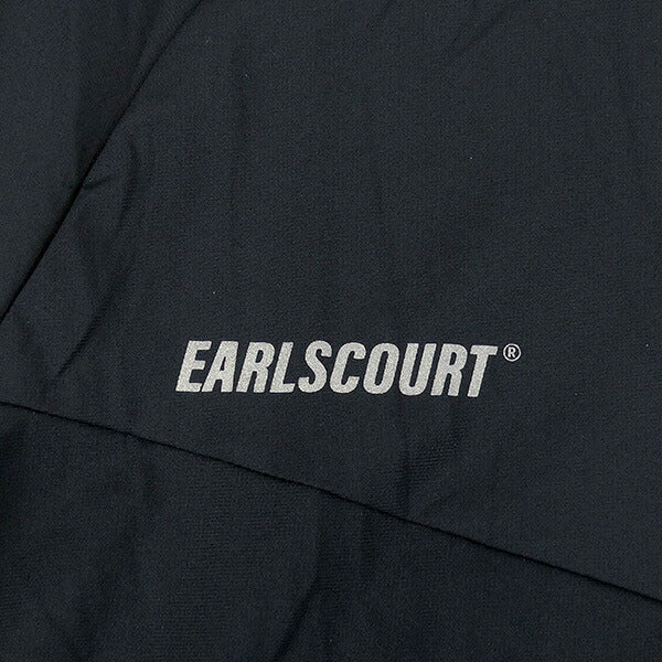 【上下セット】アールズコートEarlsCourtACTナイロンZIPパーカーロングパンツ上下EC-AC01-EC-AC02サッカーフットサル凄ストレッチ吸汗速乾メンズ