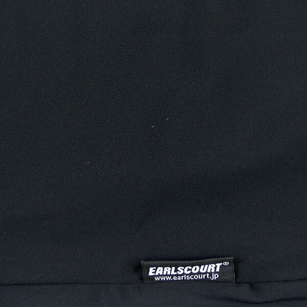 アールズコートEarlsCourtACTナイロンLONGパンツEC-AC02サッカーフットサル凄ストレッチ吸汗速乾メンズ