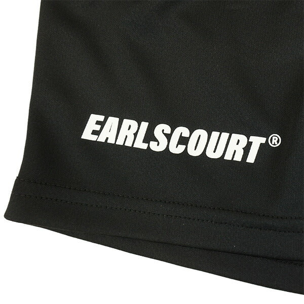 【ショップ限定エントリーでさらに+9倍】【ネコポス送料無料】アールズコートEarlsCourtDRYAIRロゴプラクティスパンツEC-ECJ-P025サッカーフットサルプラパン練習着ジュニア大人
