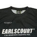 【ネコポス送料無料】アールズコートEarlsCourtドットスターグラデプラクティスシャツEC-ECJ-S070サッカーフットサルプラシャツ練習着ジュニア大人