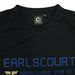 【ネコポス送料無料】アールズコートEarlsCourtフタバスポーツ別注プラシャツEC-FSP004サッカーフットサル練習着半袖メンズ